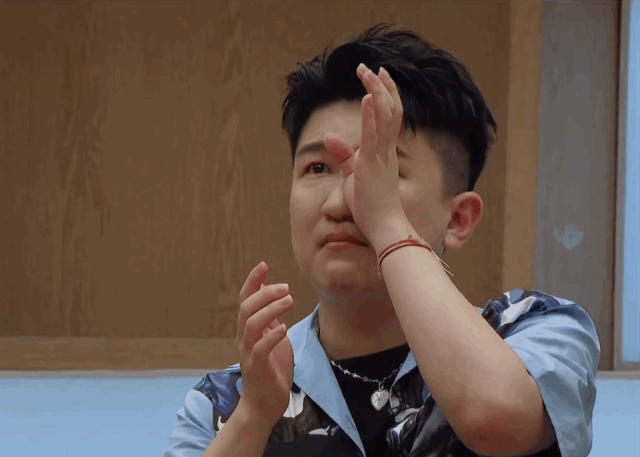 张大大卖惨被怼，戏太多终于翻车了？