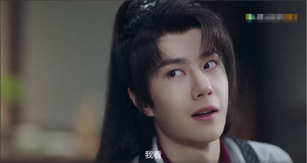 赵丽颖粉丝抵制《有翡》，服化道和特效毁原著