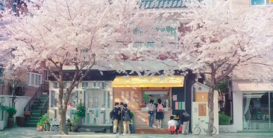 韩国“国民初恋”裴秀智新剧,开播后豆瓣就飙