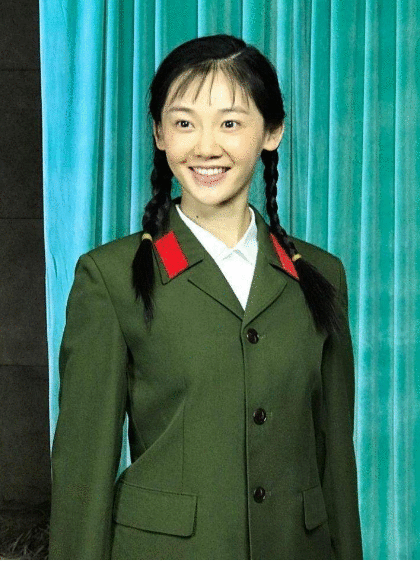 没公开恋爱直接官宣结婚,5个月后孩子出生,恭