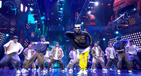 过气男团女团,只能靠这翻红?