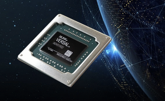 重磅！AMD350亿美金收购赛灵思，黄教主刺激了「