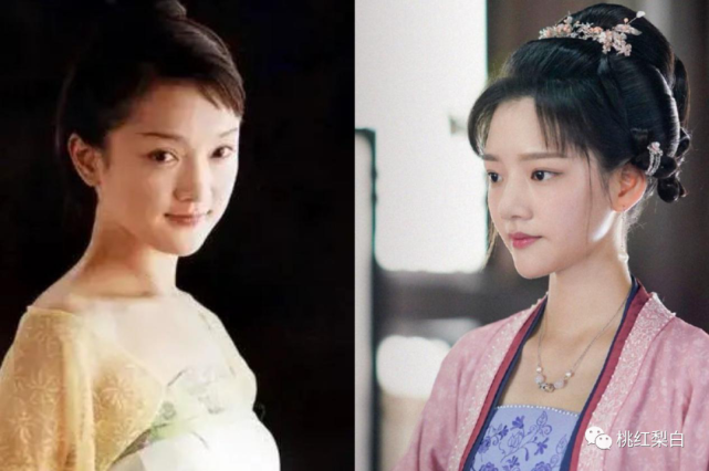 才刚20岁就被叫成小周迅,她的灵气够吗?