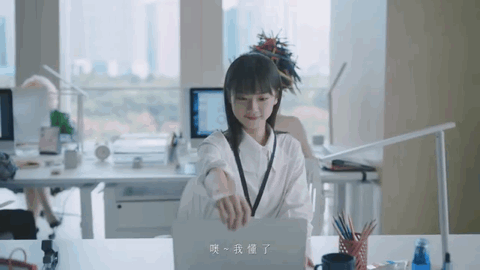 才刚20岁就被叫成小周迅,她的灵气够吗?