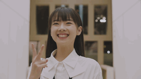 才刚20岁就被叫成小周迅,她的灵气够吗?