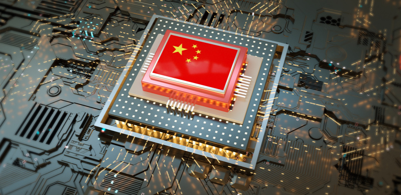 中国“芯绞痛”缘起：错失的黄金三十年