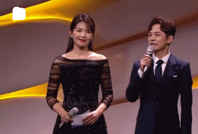 何炅回顾自己的金鹰节人生：20年如一日，愿旧朋