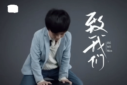 何炅回顾自己的金鹰节人生：20年如一日，愿旧朋