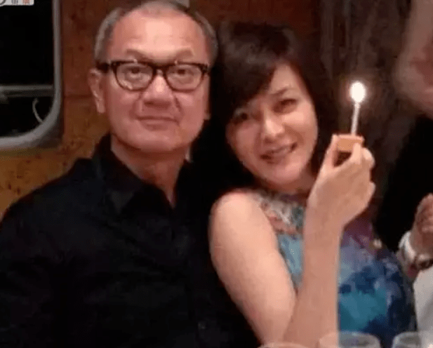 关之琳和刘嘉玲，诡异的闺蜜情