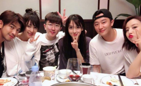 张大大卖惨被怼，戏太多终于翻车了？