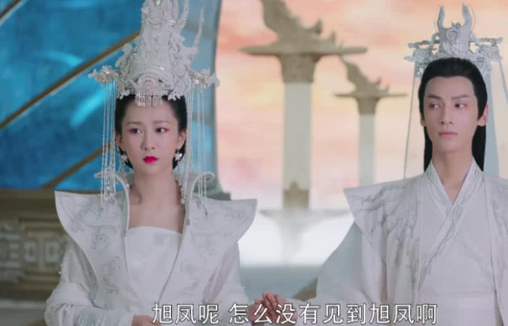 霸气抢亲名场面：《锦衣之下》上榜，《香蜜》