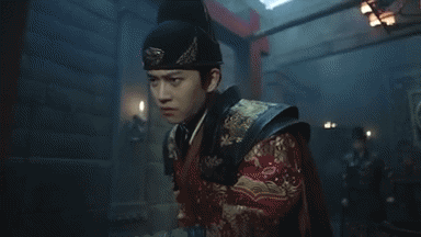 霸气抢亲名场面：《锦衣之下》上榜，《香蜜》