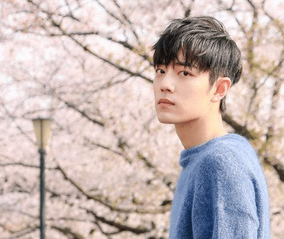 肖战登央视献唱，汪海林却揪住不放，还说提到