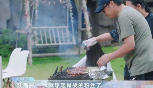 肖战登央视献唱，汪海林却揪住不放，还说提到