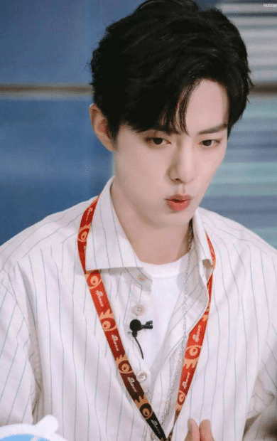 肖战登央视献唱，汪海林却揪住不放，还说提到