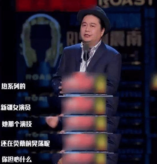 肖战登央视献唱，汪海林却揪住不放，还说提到