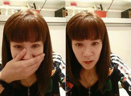 袁惟仁大姐曝家庭关系，弟弟2年全靠二姐照顾，