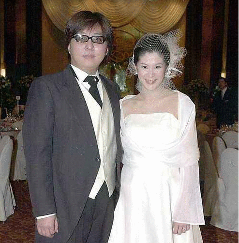 袁惟仁大姐曝家庭关系，弟弟2年全靠二姐照顾，