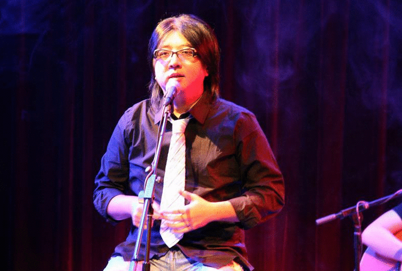 袁惟仁大姐曝家庭关系，弟弟2年全靠二姐照顾，