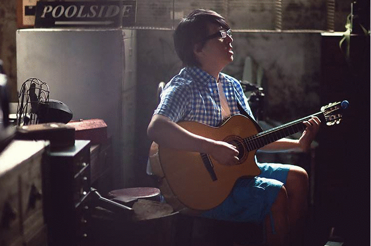 袁惟仁大姐曝家庭关系，弟弟2年全靠二姐照顾，