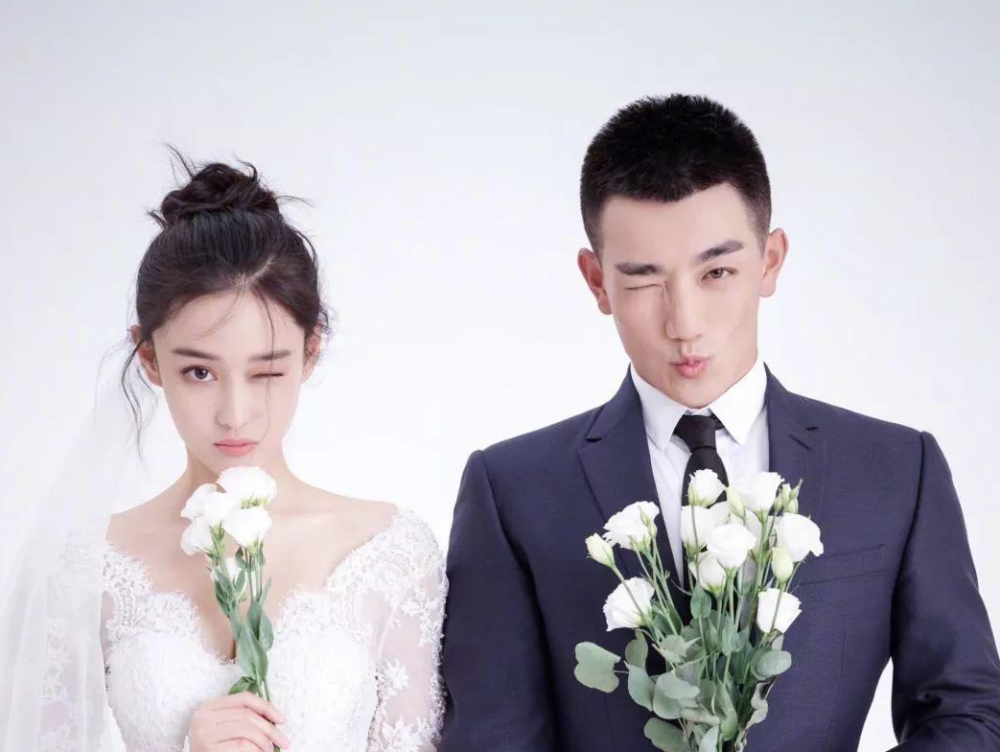 张馨予疑不满老公被造谣是玩咖,diss八组反遭报复