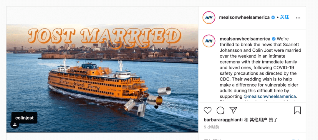 经过两次失败婚姻,寡姐三婚嫁哈佛毕业喜剧演