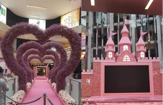 豪门夫妇BE？25岁何猷君作秀硬凹甜蜜,奚梦瑶表情