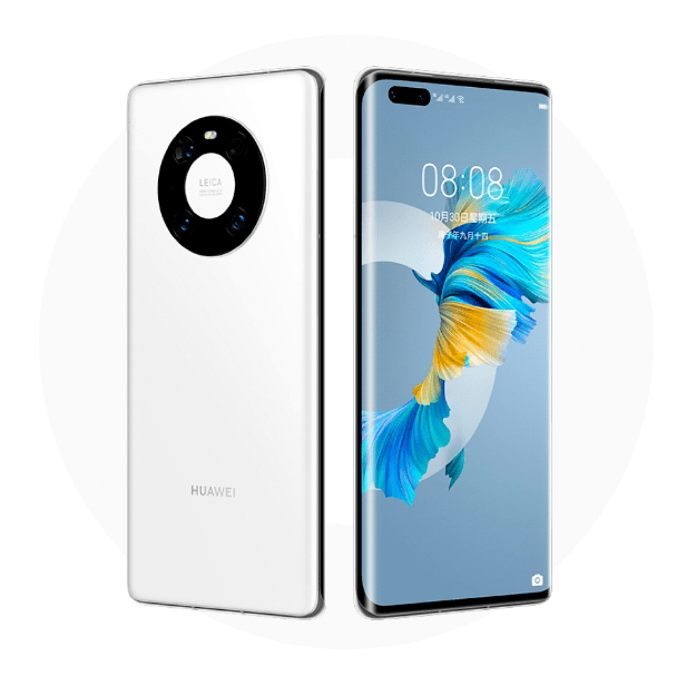 Mate 40 Pro缺货严重，华为砸1300亿投资芯片