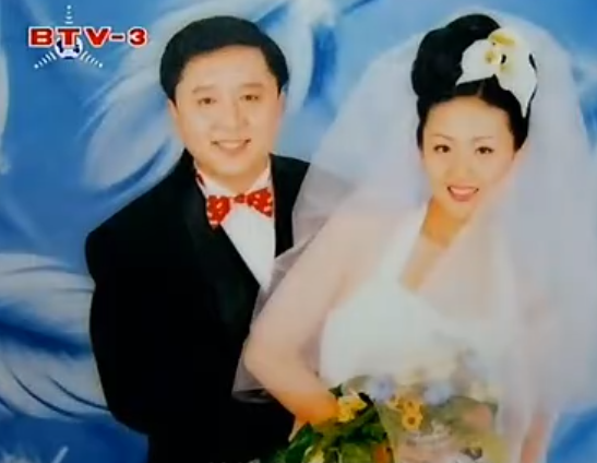 于谦携小10岁娇妻秀恩爱被指像父女!苦日子曾靠