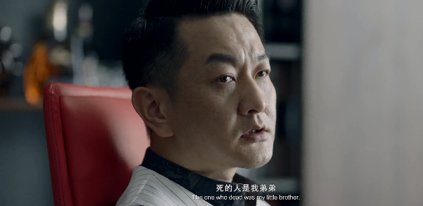 主创阵容“弱”，却被夸低配《拆弹专家》，上