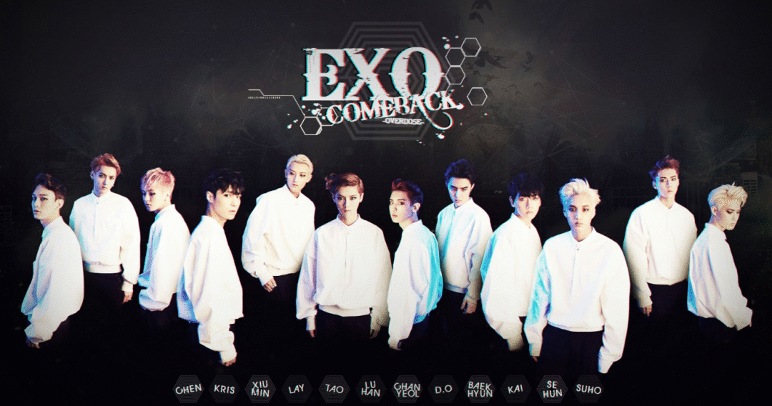 韩国偶像接连翻车，公司态度大不同，不能赚钱