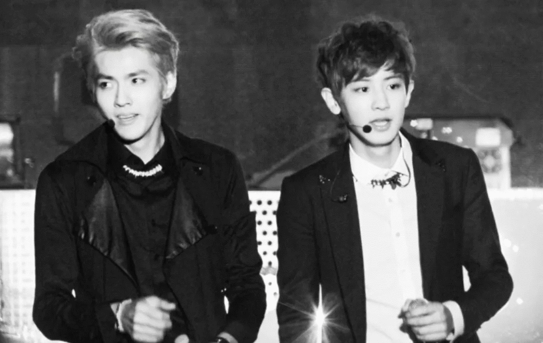 韩国偶像接连翻车，公司态度大不同，不能赚钱