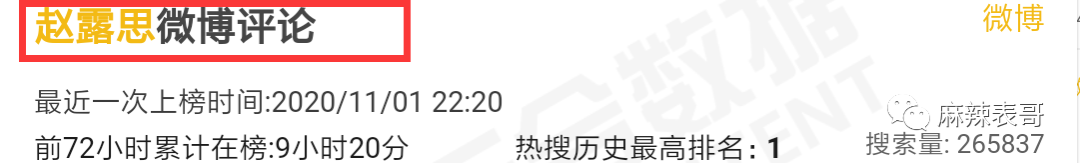 刚红就得罪一圈流量小花，被骂绿茶冤不冤？