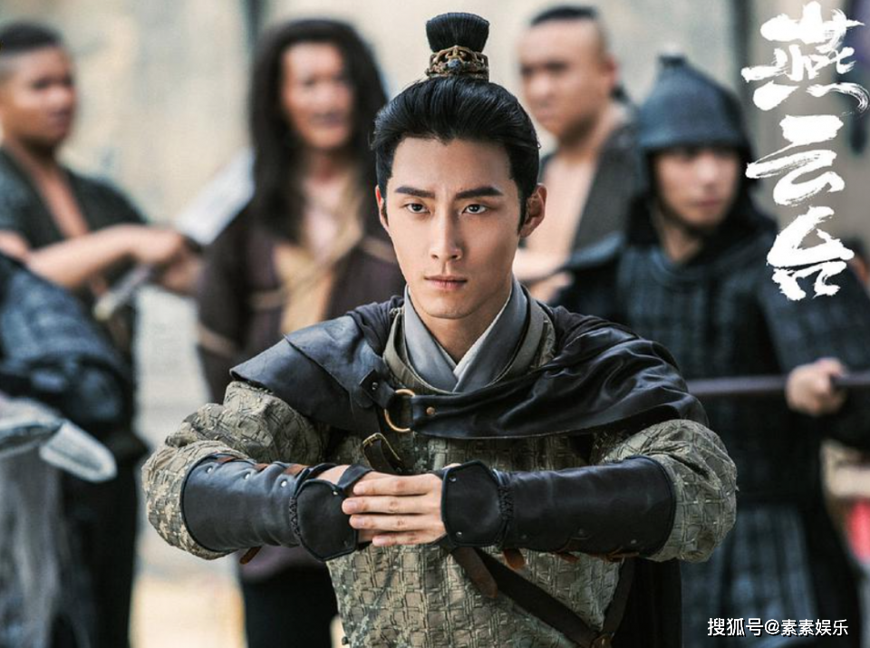 《燕云台》开播评分直线下降，唐嫣的演技过硬