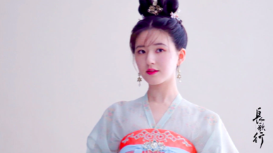 赵露思人红事多？惹争议不算意外，她目标一直