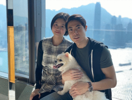 刘銮雄缺席女儿18岁生日,豪门父女情就是这么“