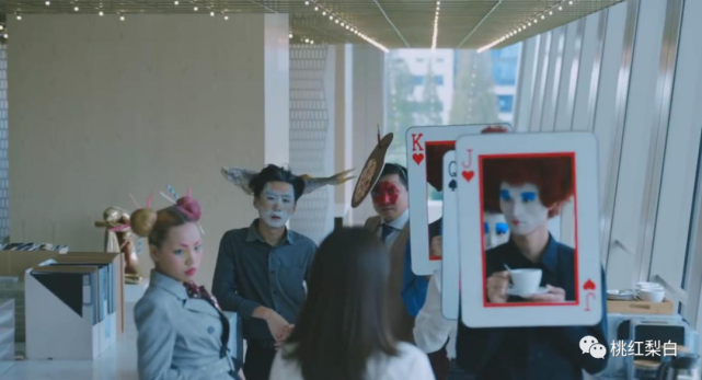 才刚20岁就被叫成小周迅，她的灵气够吗？