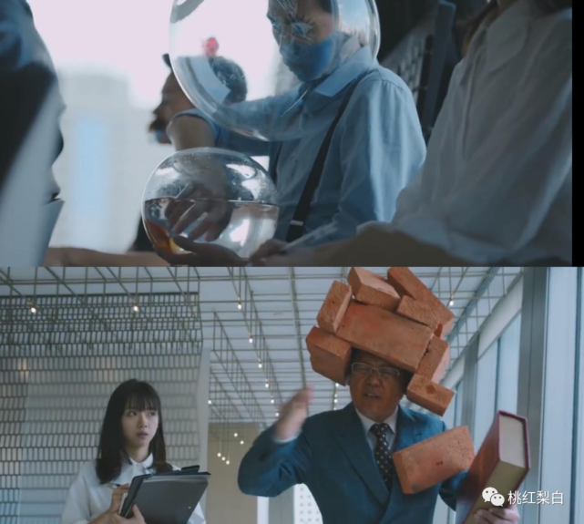 才刚20岁就被叫成小周迅，她的灵气够吗？