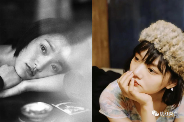 才刚20岁就被叫成小周迅，她的灵气够吗？