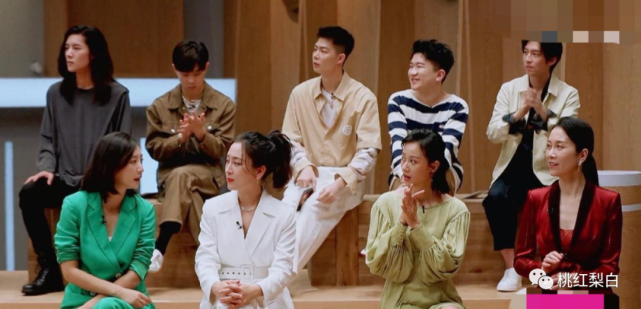 才刚20岁就被叫成小周迅，她的灵气够吗？