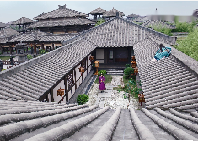 《燕云台》豆瓣被“一星”占领，37岁唐嫣还能是