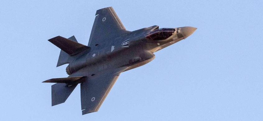 美国翻脸，把6架“土耳其F-35”送希腊，土：S-
