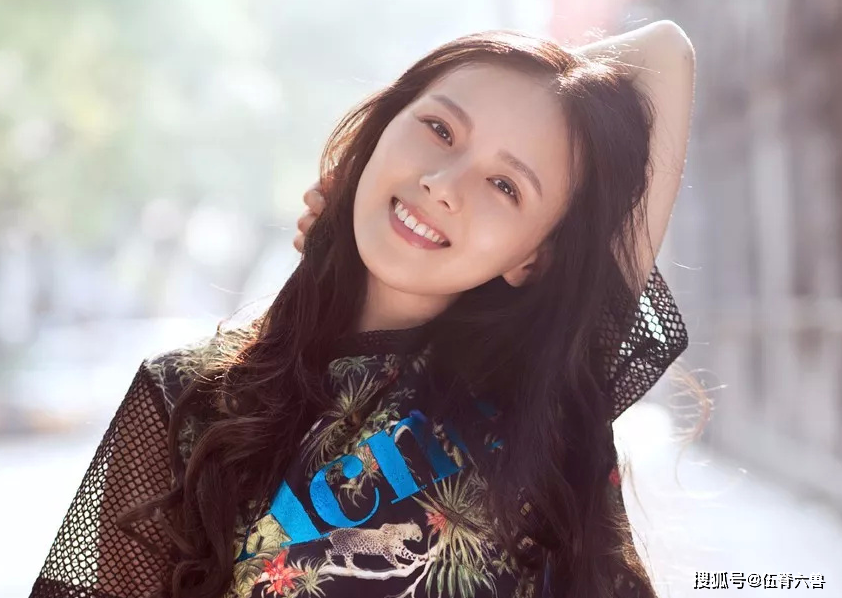 鞠婧祎《如意芳霏》配角吸睛，《七仙女》蓝儿