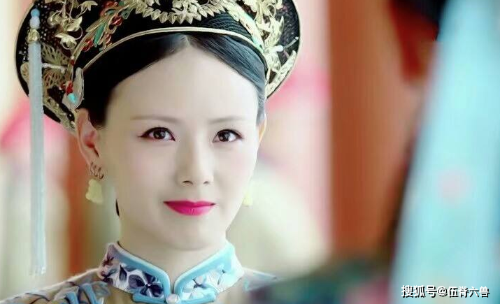 鞠婧祎《如意芳霏》配角吸睛，《七仙女》蓝儿