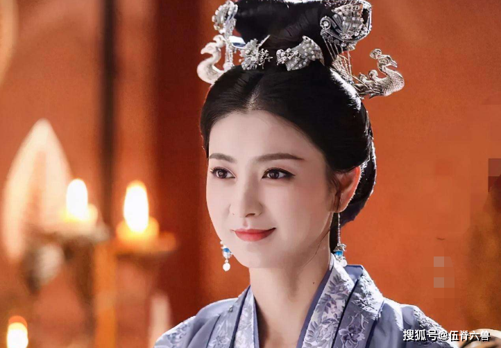 鞠婧祎《如意芳霏》配角吸睛，《七仙女》蓝儿