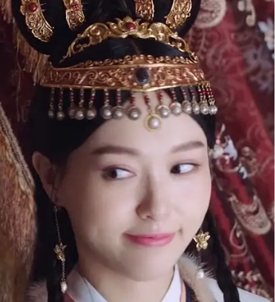 《燕云台》收视直跌，唐嫣领衔中年油腻偶像剧