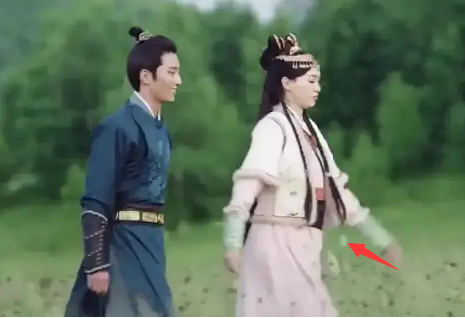 《燕云台》收视直跌，唐嫣领衔中年油腻偶像剧