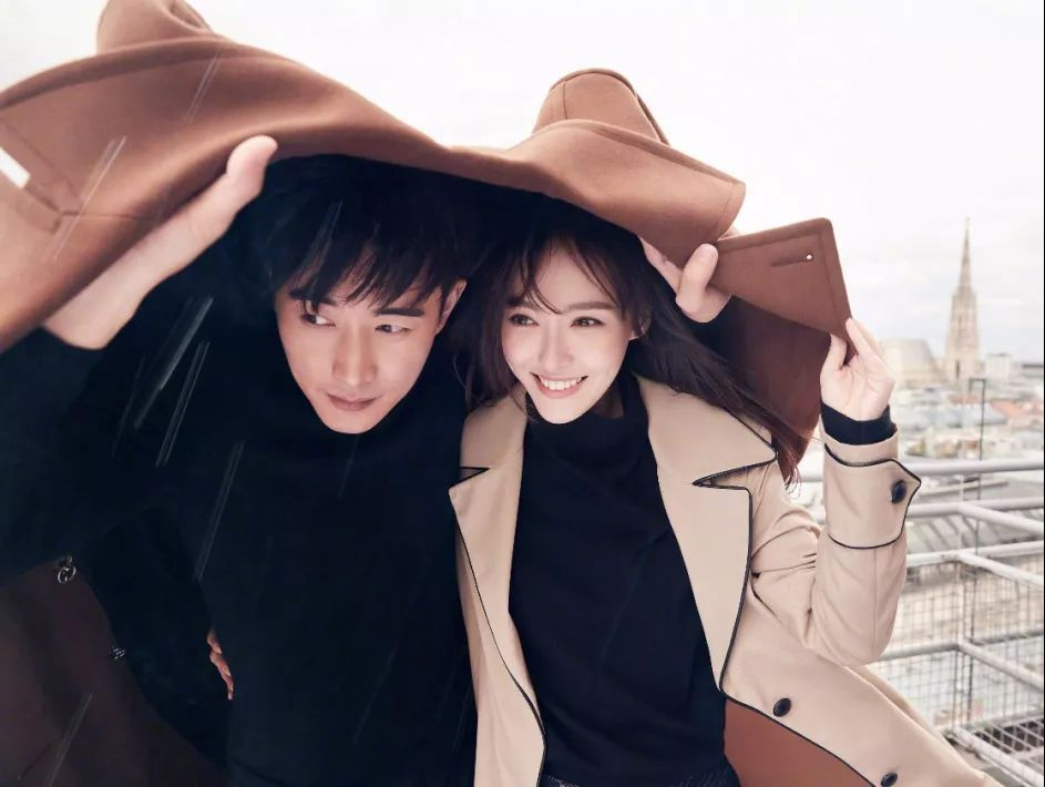 《燕云台》收视直跌，唐嫣领衔中年油腻偶像剧