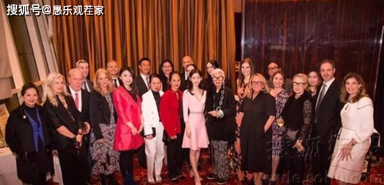 刘强东章泽天合体开公司，公司名秀了波恩爱，