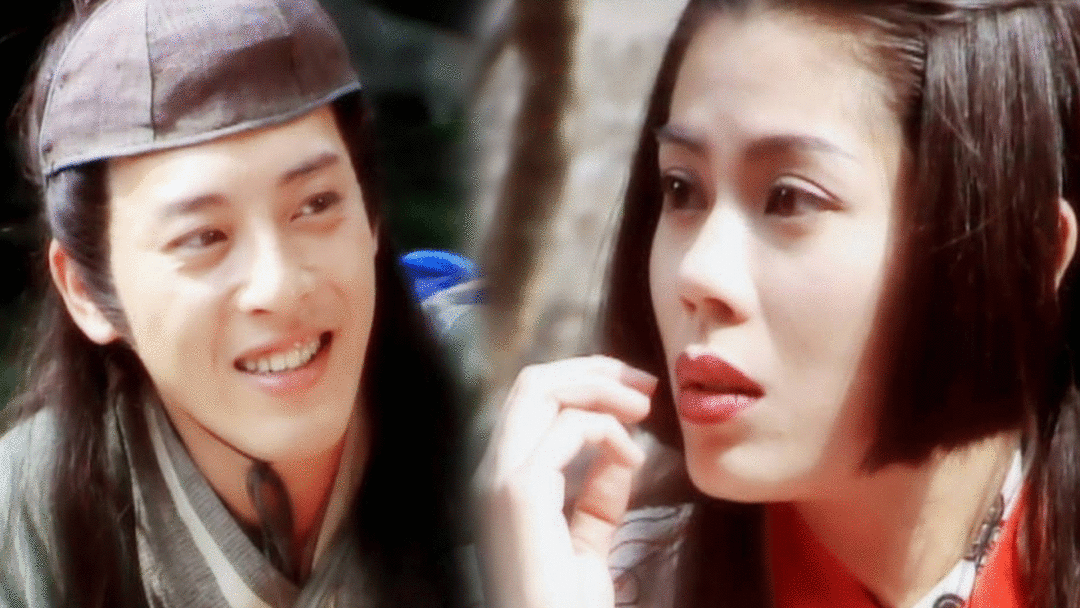 7千字！盘点金庸影视作品中最成功的10大女星，